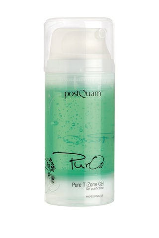 Gel purifiant - Peaux grasses et acnéiques - 100 ml