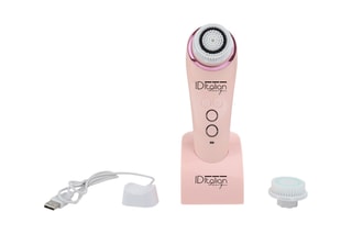 Brosse nettoyante sonique pour le visage