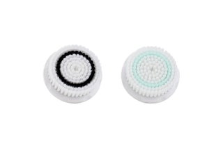 Brosse nettoyante sonique pour le visage