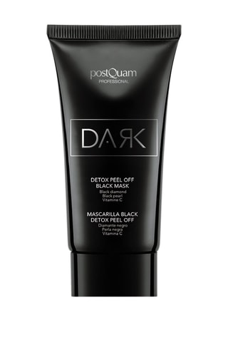 Masque peel off detox - 75 ml - Tout type de peau