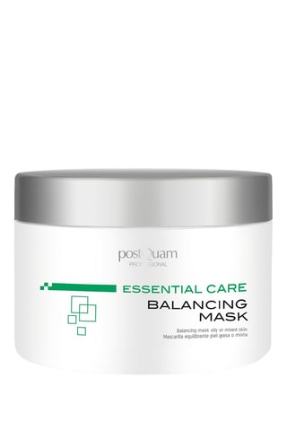 Masque équilibrant au collagène marin Essential Care - Peaux mixtes ou grasses - 200 ml