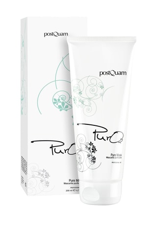 Masque purifiant - 200 ml