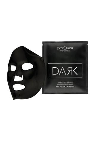 Masque détox hydratant - Tout type de peau - 20 ml