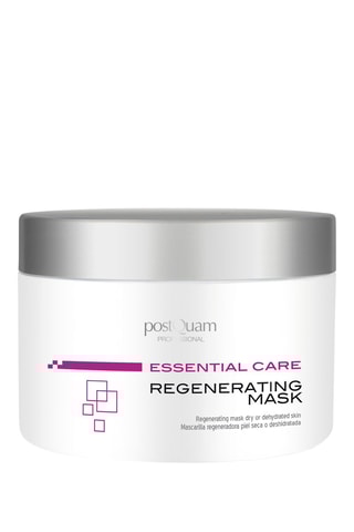 Masque hydratant et régénérant Essential Care - Peaux sèches ou déshydratées - 200 ml
