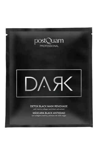 Masque détox anti-âge - 100 g - Tout type de peau