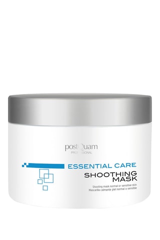 Masque pour le visage calmant - Peaux normales à sensibles - 75 ml