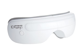 Lunettes de relaxation pressothérapie