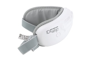Lunettes de relaxation pressothérapie