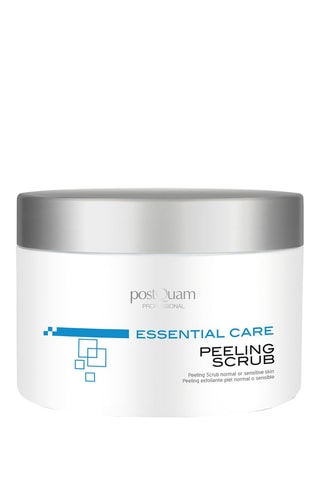 Peeling exfoliant Essential Care - Peaux normales ou sensibles - 200 ml