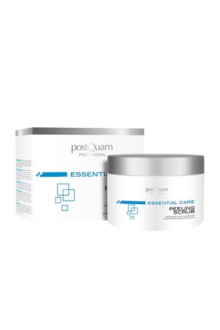 Peeling exfoliant Essential Care - Peaux normales ou sensibles - 200 ml