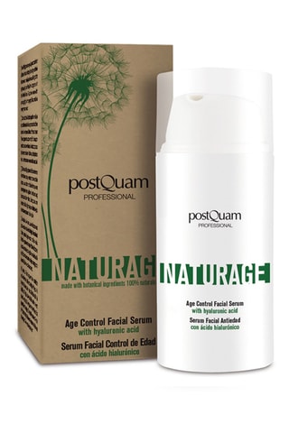 Sérum facial anti-âge Naturage - 30 ml
