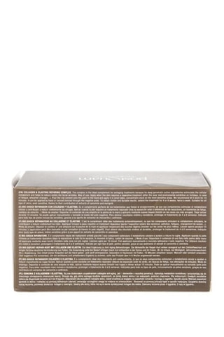 Traitement réparateur au collagène et à l'élastine - 12 x 3 ml - Tout type de peau