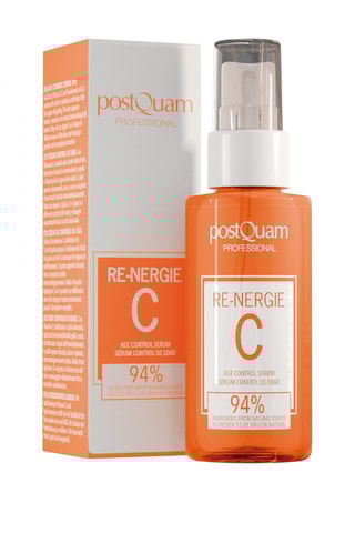 Sérum visage anti-âge - Tout type de peau - 30 ml