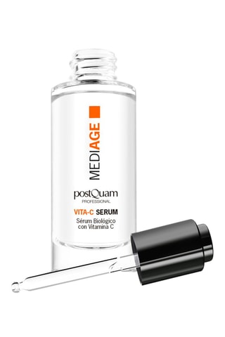 Sérum biologique vitamine C - 30 ml
