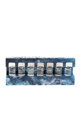 Traitement revitalisant au plancton - 10 x 2 ml