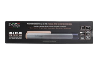 Lisseur Max Road Total Protect Hair - 230 °C