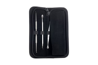 Ensemble élimination points noirs et boutons d'acné - 5 produits