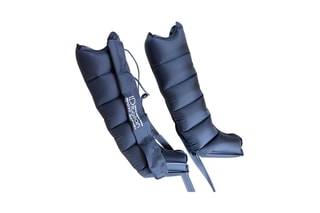 Bottes de pressothérapie
