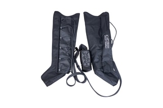 Bottes de pressothérapie
