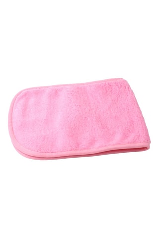 Serviette et bandeau microfibre pour le visage - Tout type de peau