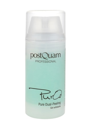 Gel exfoliant Pur O2 - Tous les types de peaux - 200 ml