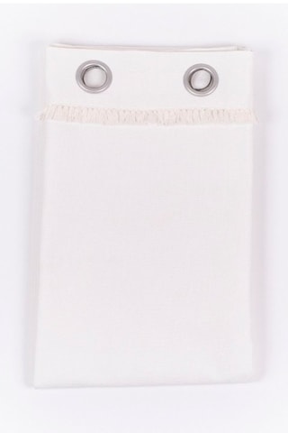 Cortinado Indies - Cru - 140 x 240 cm