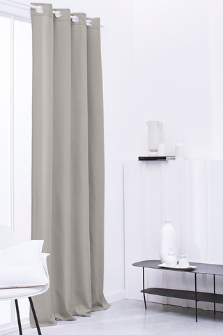 Cortina isolante Essential Duna - 140 x 240 cm