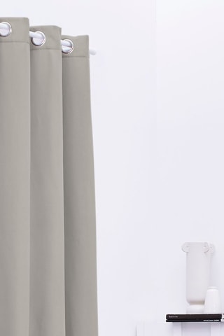 Cortina isolante Essential Duna - 140 x 240 cm