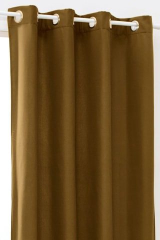 Cortina isolante Bronze - 140 x 240 cm