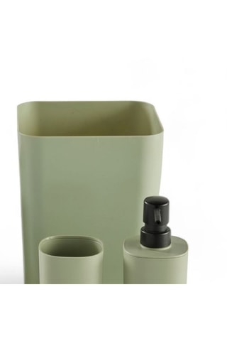 Conjunto de acessórios de casa de banho - 5 peças
