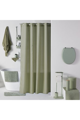 Conjunto de acessórios de casa de banho - 5 peças