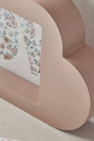 Moldura - Rosa
