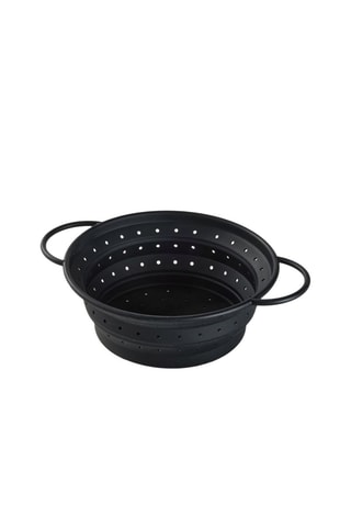 Passador dobrável em silicone