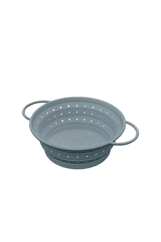 Passador dobrável em silicone
