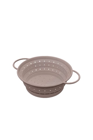 Passador dobrável em silicone