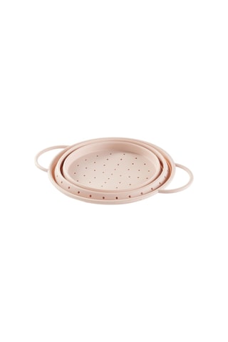 Passador dobrável em silicone