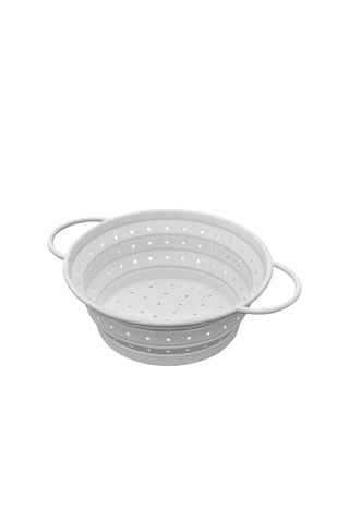 Passador dobrável em silicone