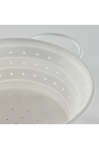 Passador dobrável em silicone