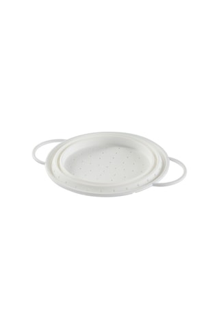 Passador dobrável em silicone