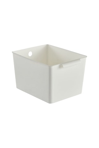 Cesto de arrumação - 25 x 19 x 15 cm