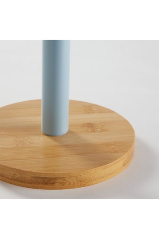 Suporte de papel de cozinha - 15 x 34 x 15 cm