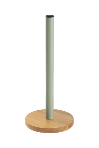 Suporte de papel de cozinha - 15 x 34 x 15 cm