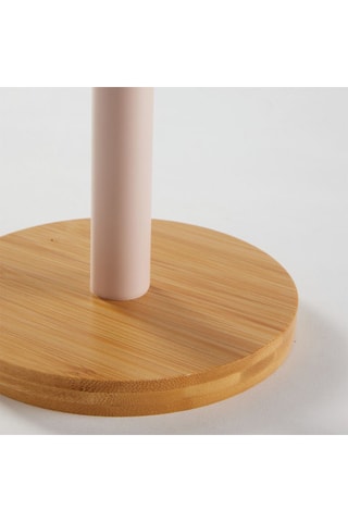 Suporte de papel de cozinha - 15 x 34 x 15 cm