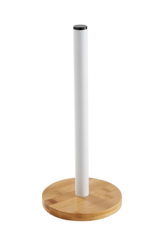 Suporte de papel de cozinha - 15 x 34 x 15 cm