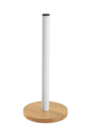 Suporte de papel de cozinha - 15 x 34 x 15 cm