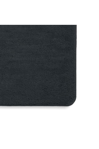 Tapete de banho - Preto - 40 x 60 cm