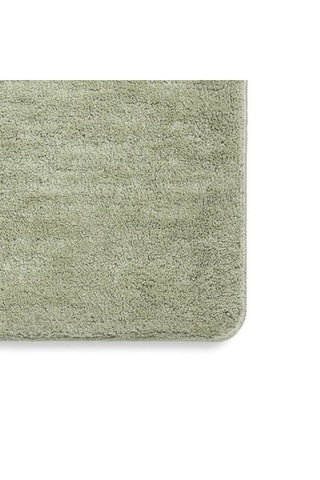 Tapete de banho - Verde-claro - 40 x 60 cm