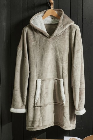 Sweat polar - Bege,