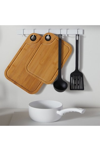 3 utensílios