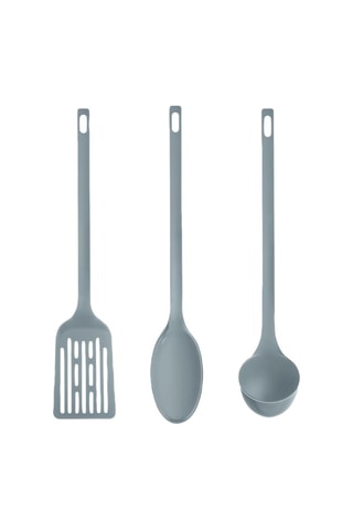 3 utensílios